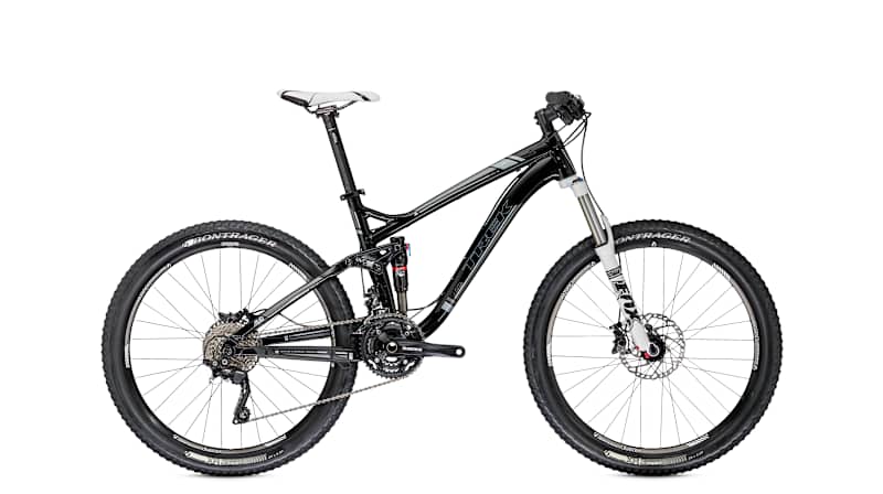Fuel EX 8 26 - Trek Bikes