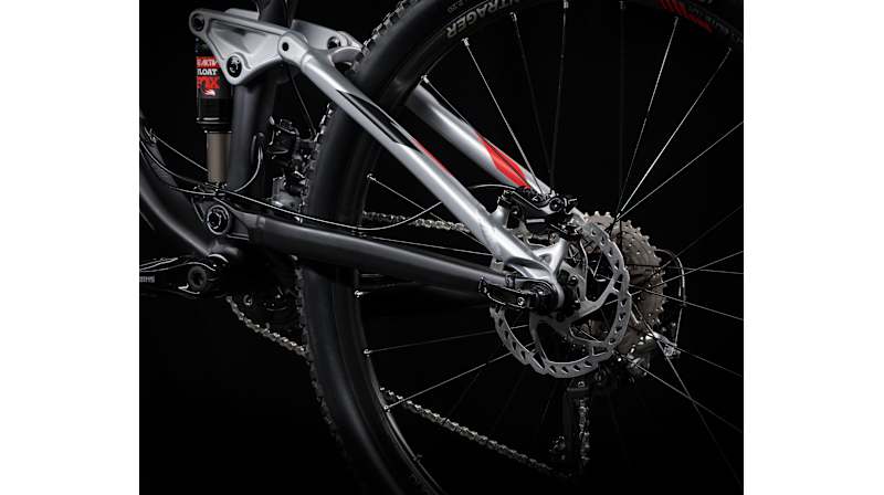 Fuel EX 8 27.5 - Trek Bikes (JP)