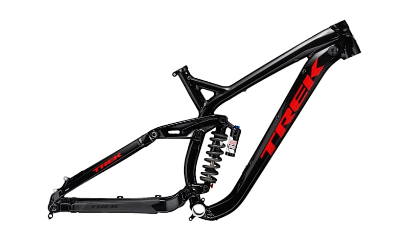 Session AL 27.5 Frameset - Trek Bikes