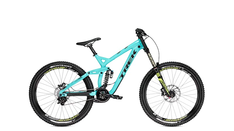 Session 88 - Trek Bikes