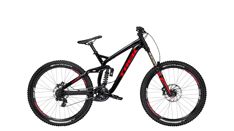 Session 88 DH 27.5 - Trek Bikes
