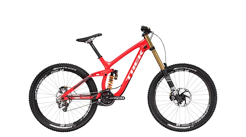 Session 9.9 DH 27.5 Race Shop Limited - Trek Bikes (JP)