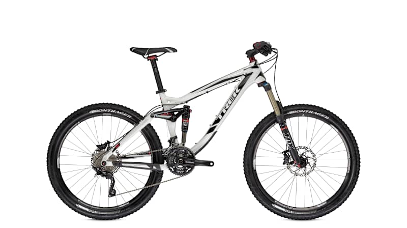 Remedy 8 - Trek Bikes