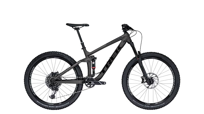 Trek REMEDY8 27.5インチ　オーナーズマニュアル有 Remedy 8 27.5 - Trek Bikes (ES)