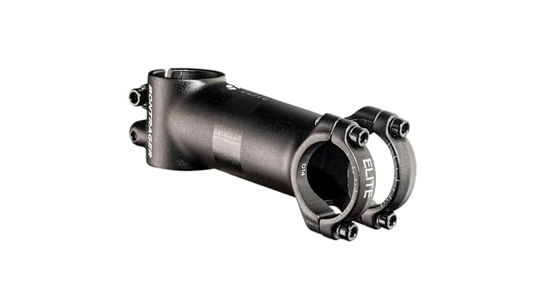 Bontrager Elite Blendr Stem - Trek Bikes (JP)