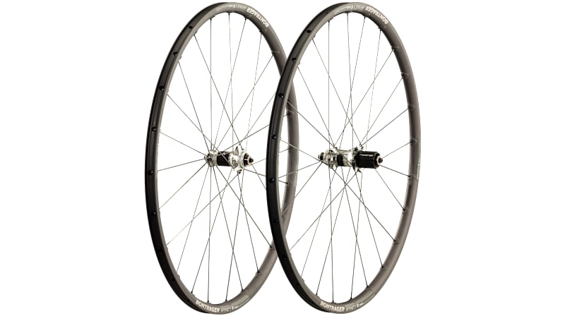 Bontrager Affinity Pro TLR Road Disc - Trek Bikes (JP)