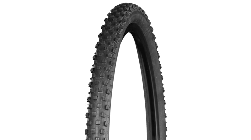 Bontrager XR Mud Team Issue TLR MTB Tire - Trek Bikes