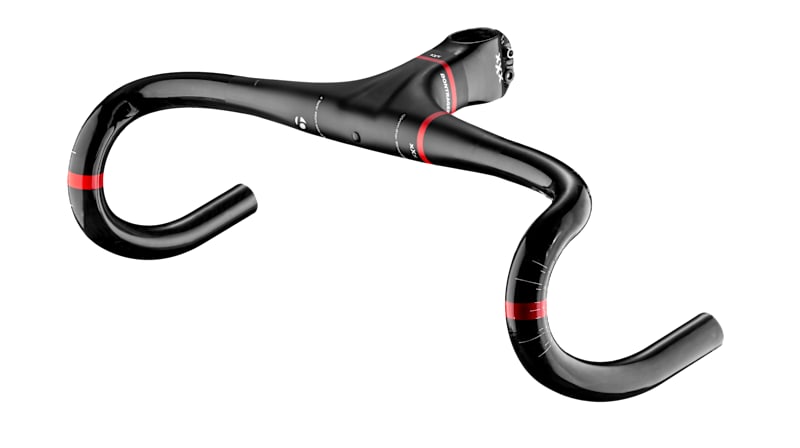 Bontrager XXX Integrated Handlebar/Stem - Trek Bikes