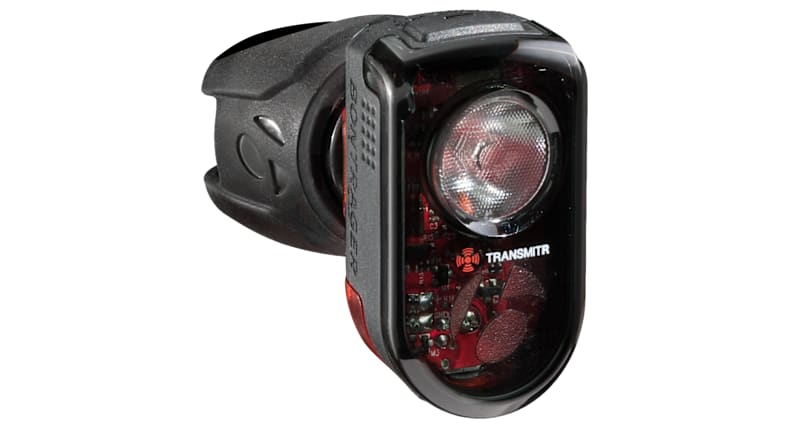 Bontrager Flare RT Rear Bike Light - Trek Bikes (JP)