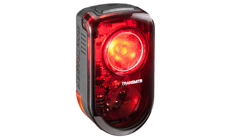 Bontrager Flare RT Rear Bike Light - Trek Bikes (JP)