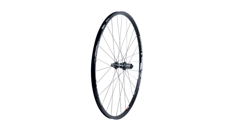 パーツ BONTRAGER mustang Bontrager Mustang Pro 29˝ TLR Center Lock Disc MTB Wheel - Trek Bikes