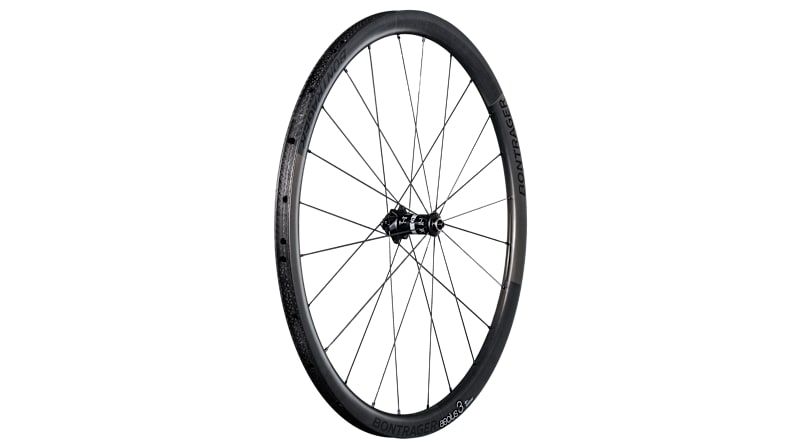 Bontrager Aeolus3 DISC 前後セット Bontrager Aeolus 3 Disc D3 Tubular Road Wheel - Trek Bikes