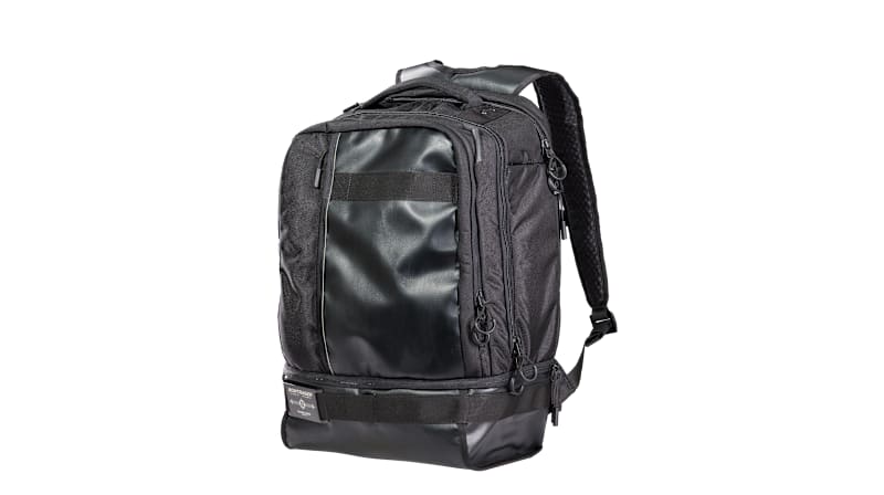 Bontrager Harelbeke Backpack - Trek Bikes (JP)