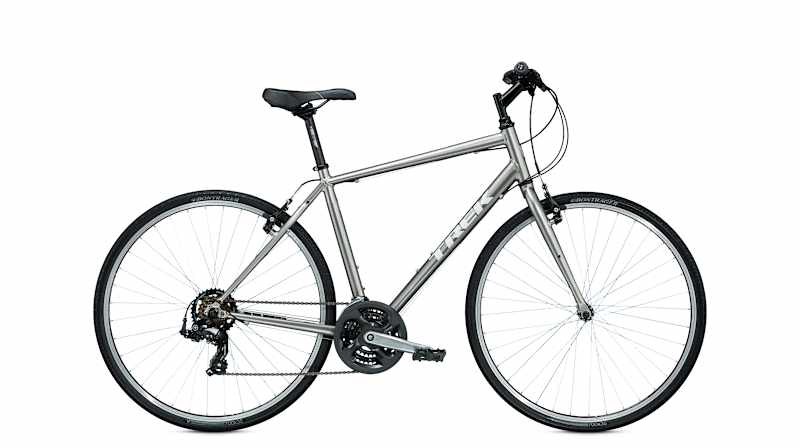 TREK FX 7.0 クロスバイク 21段変速 700×35C 45cm 自転車　 7.0 FX - Trek Bikes