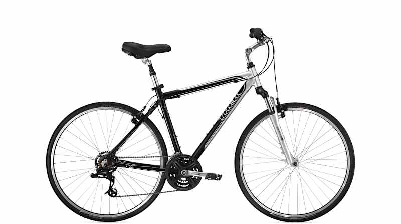 TREK 7100 ロードバイク 7100 - Trek Bikes