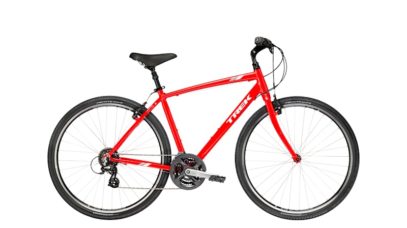 Verve 2 - Trek Bikes (CA)