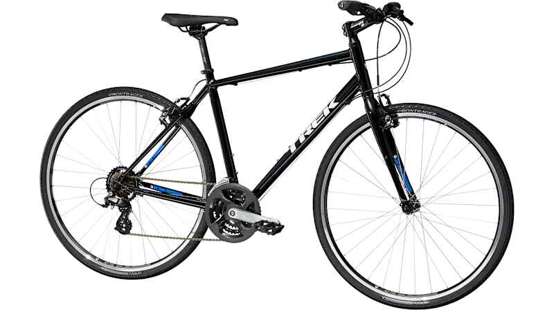 FX 1 - Trek Bikes (JP)