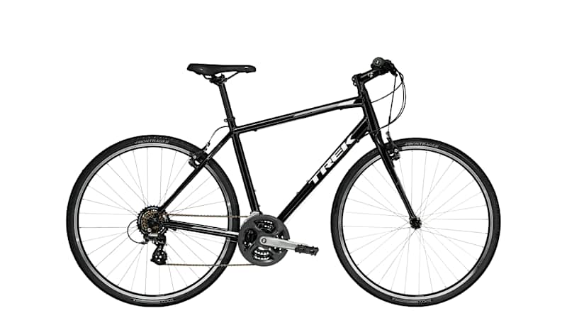 FX 1 - Trek Bikes (JP)
