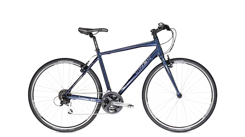 TREK 7.2 FX クロスバイク サイズ20(175~185cm) 7.2 FX - Trek Bikes