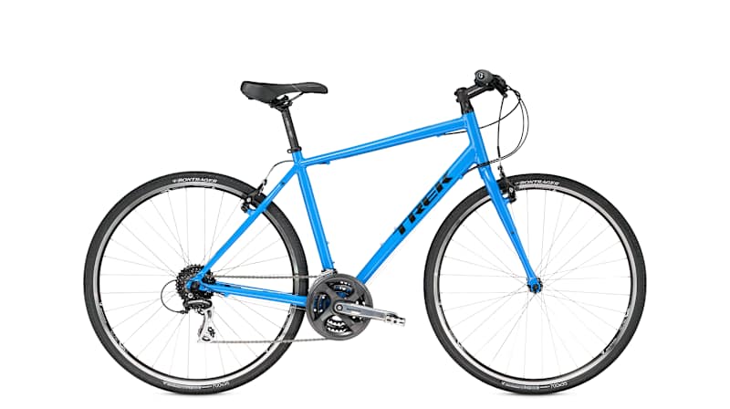 7.2 FX - Trek Bikes