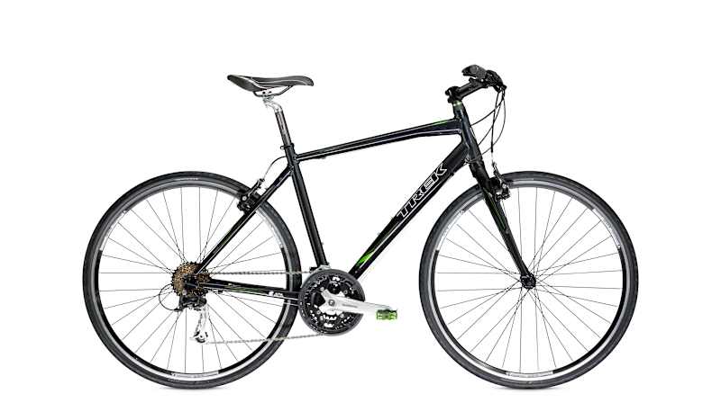 7.3 FX - Trek Bikes