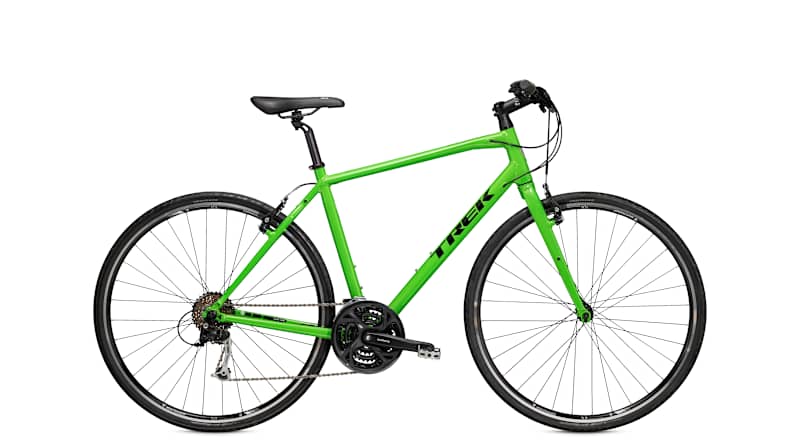 trek　fx7.3 7.3 FX - Trek Bikes