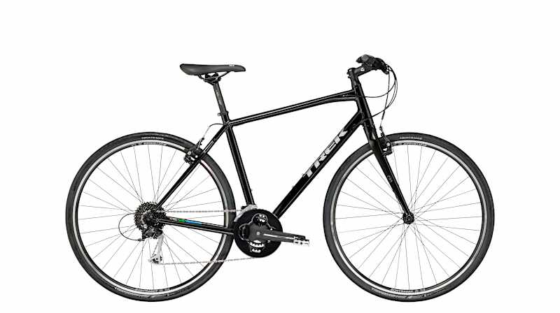 FX 3 - Trek Bikes