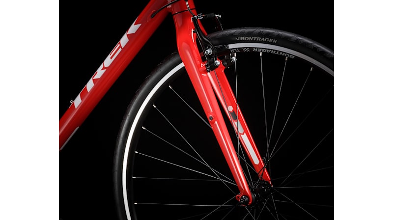 FX 3 - Trek Bikes