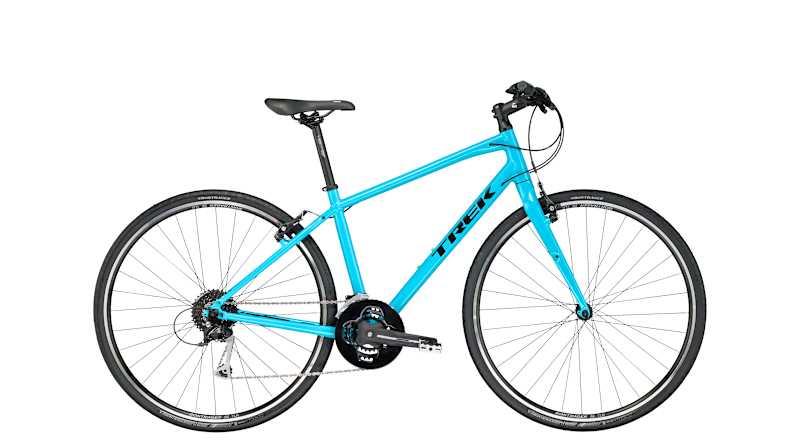 FX 3 Women's - Trek Bikes (JP)