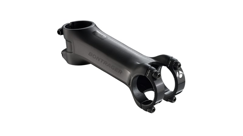 ボントレガー Pro Blendr ステム 110mm Bontrager Pro Blendr Stem - Trek Bikes (JP)