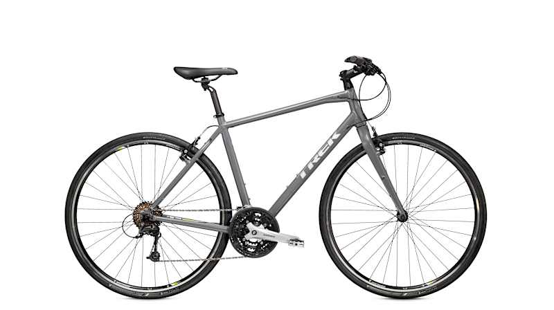 7.4 FX - Trek Bikes