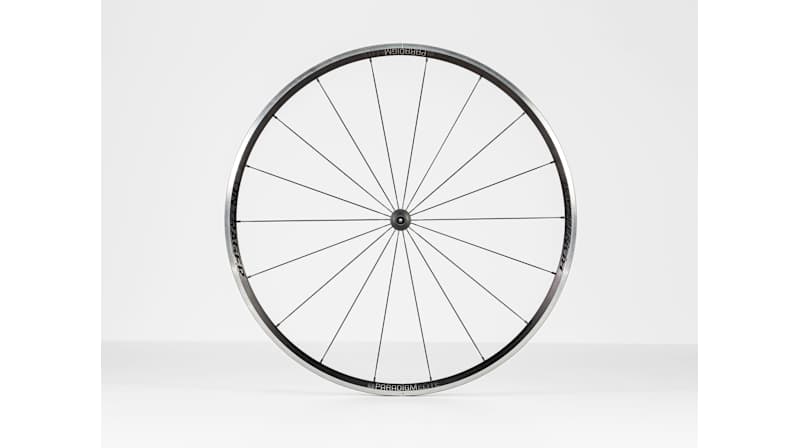 Bontrager Paradigm Elite TLR Road Wheel - Trek Bikes