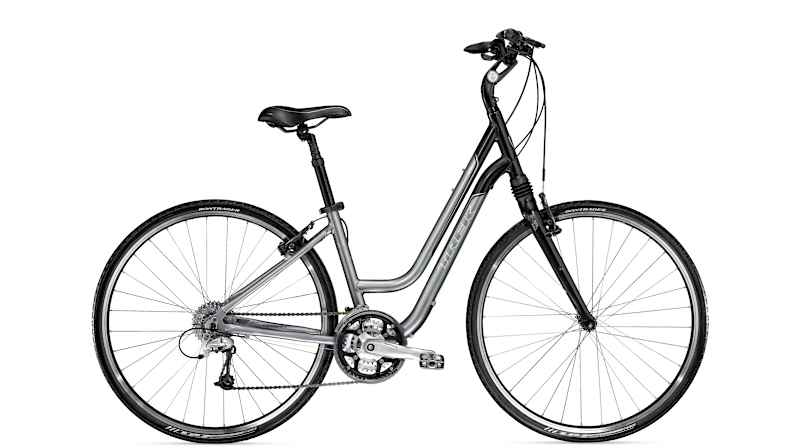 7500 WSD - Trek Bikes