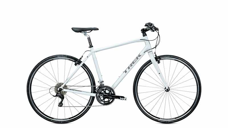 7.5 FX - Trek Bikes (JP)