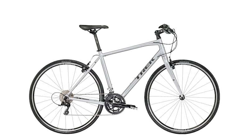 FX Sport 4 - Trek Bikes