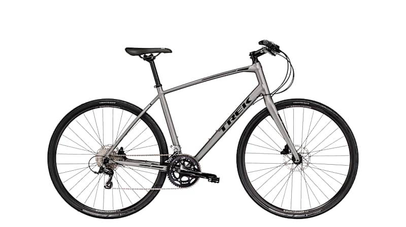 FX Sport 4 - Trek Bikes (JP)