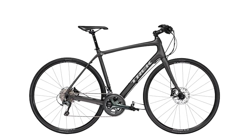 FX Sport 5 - Trek Bikes