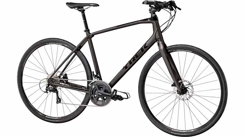 FX Sport 6 - Trek Bikes