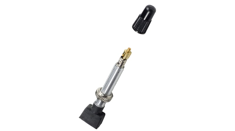 Bontrager Rectangular Base TLR Valve Stem - Electra Bikes