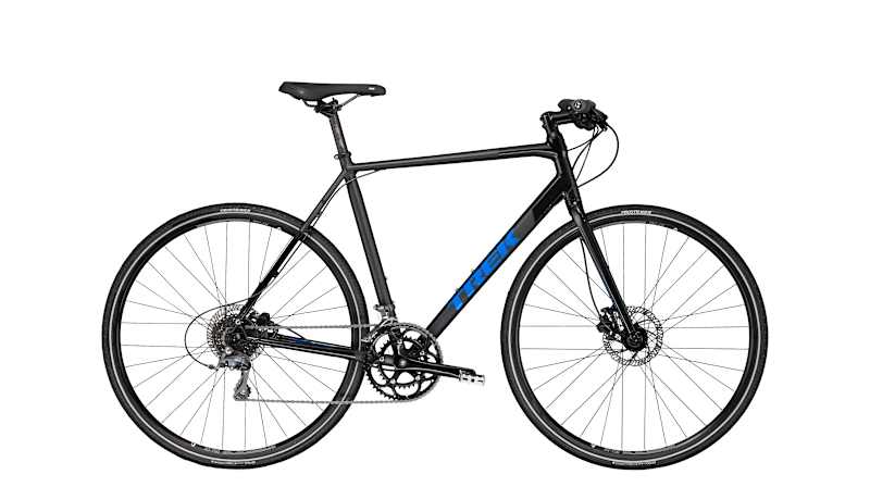 Trek クロスバイク ZEKTOR2 Zektor 2 - Trek Bikes (JP)