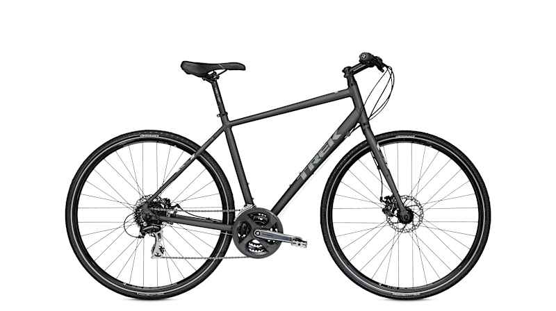 Allant 7.2 - Trek Bikes