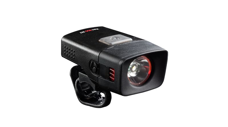 Bontrager Ion 350 RT Front Bike Light - Trek Bikes (CA)