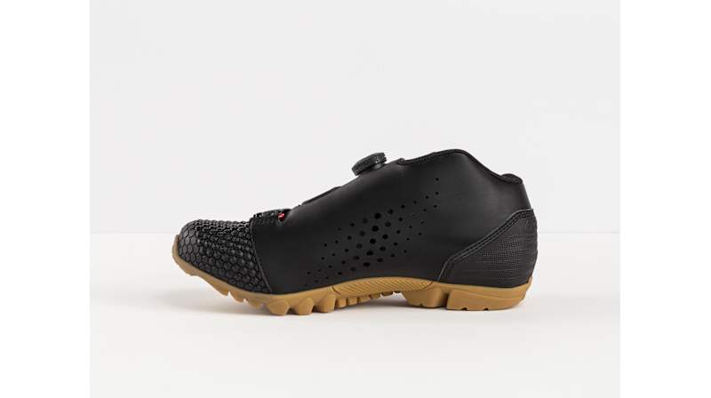 Chaussures Cyclisme Femme Chaussures De Cyclisme Bontrager Inform Pour Femme - Pointure 10.5 US - Occasion Compagnon Du Tour De France