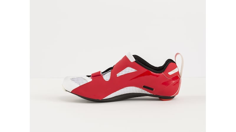 Bontrager Woomera Triathlon Shoe ボントレガー Bontrager Woomera Triathlon Shoe - Trek Bikes