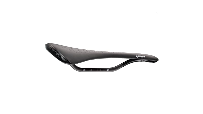 Bontrager Ajna Pro Carbon Bike Saddle - Trek Bikes