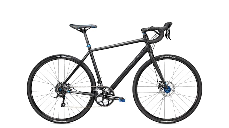 トレック　クロスリップエリート　シクロクロス　自転車　通勤、通学用 CrossRip Elite - Trek Bikes (JP)