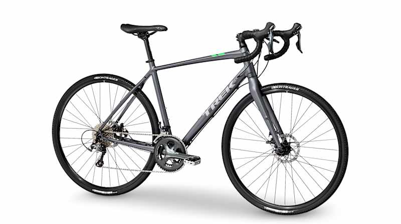 Trek グラベル　ロード　crossrip2  サイズ52 CrossRip 2 - Trek Bikes (JP)