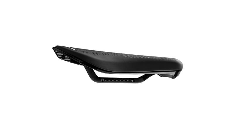 Bontrager Hilo Pro Carbon Bike Saddle - Trek Bikes