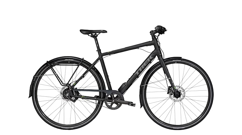 Lync 5 - Trek Bikes