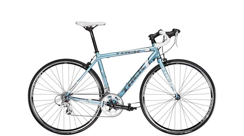Lexa - Trek Bikes